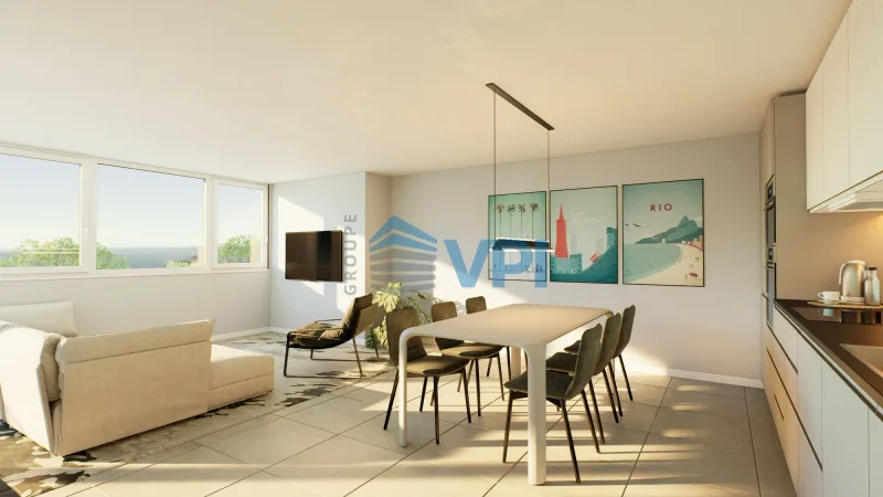 Apartment 2.5 rooms in La Tour-de-Peilz — photo 5