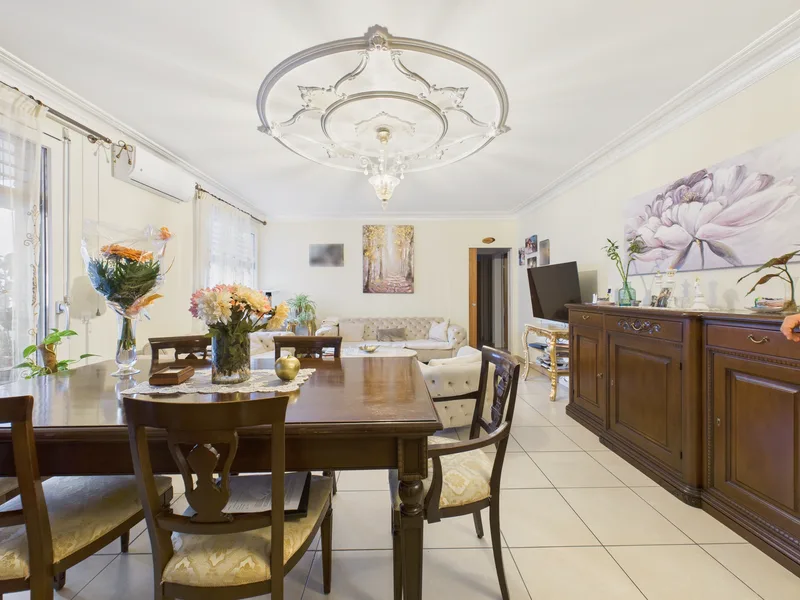 Appartement 4.5 pièces à Bellinzona — 3