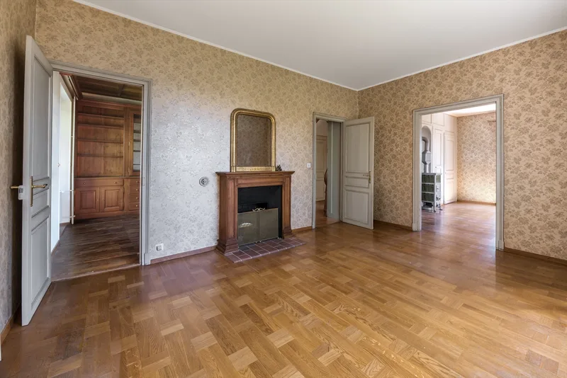 House / Villa 8.5 rooms in Orges — photo 8