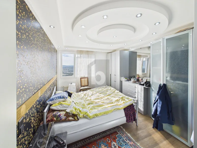 Wohnung 4.5 Zimmer in Bern — photo 3