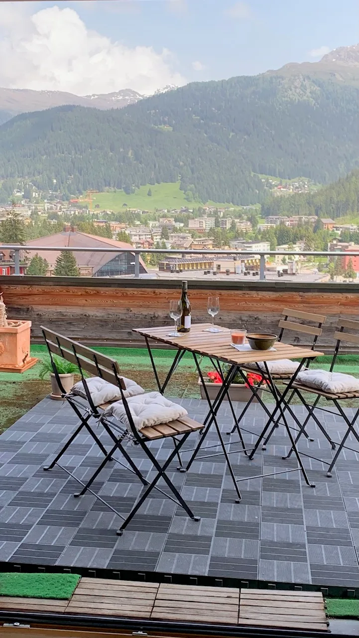 Wohnung 3.5 Zimmer in Davos Platz — photo 5