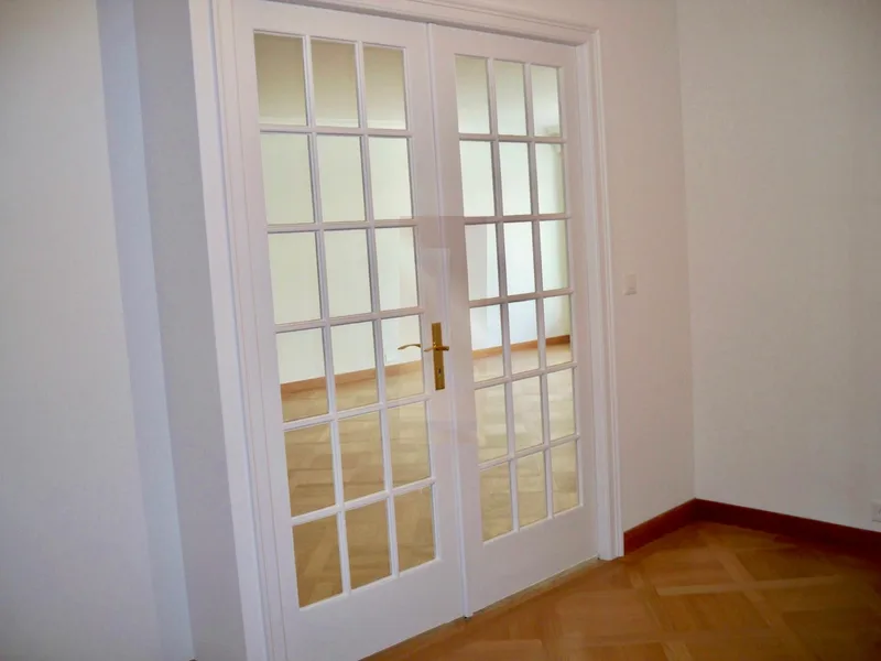 Apartment 5.5 rooms in Florissant / Krieg-Rieu — photo 5