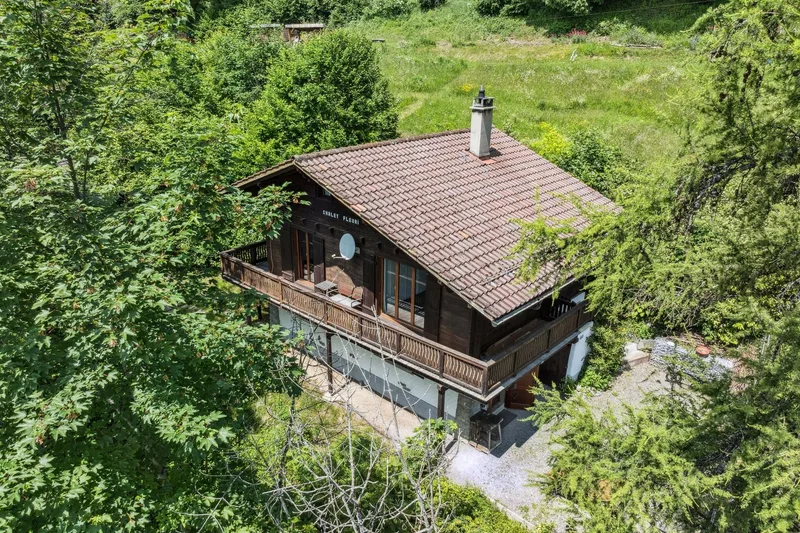 Maison / Villa 6.5 pièces à Villars-sur-Ollon — 3