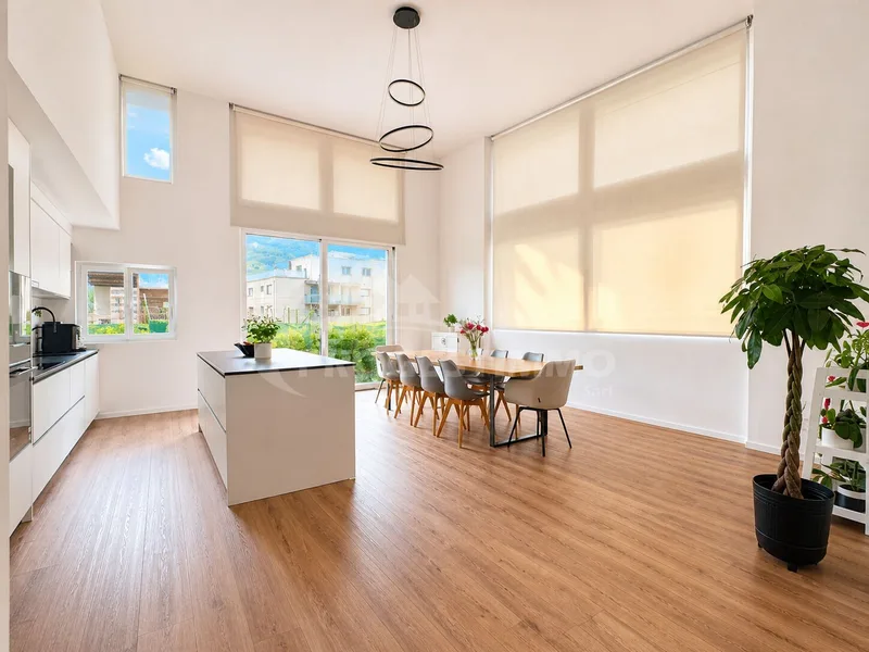Wohnung 6.5 Zimmer in Ardon — photo 2