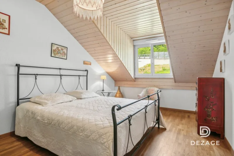 Appartement 4.5 pièces à Belmont-sur-Lausanne — 8