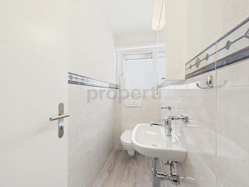 Wohnung 5.5 Zimmer in Rickenbach — photo 9