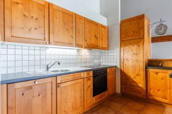 Wohnung 3.5 Zimmer in Val-d'Illiez — photo 4