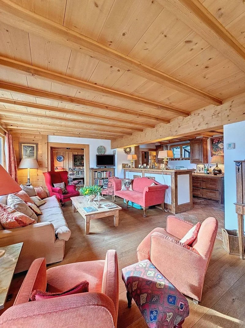 Maison / Villa 8.5 pièces à La Prétaire — 3