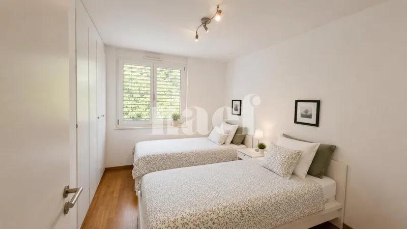 Wohnung 5.5 Zimmer in Nyon — 6