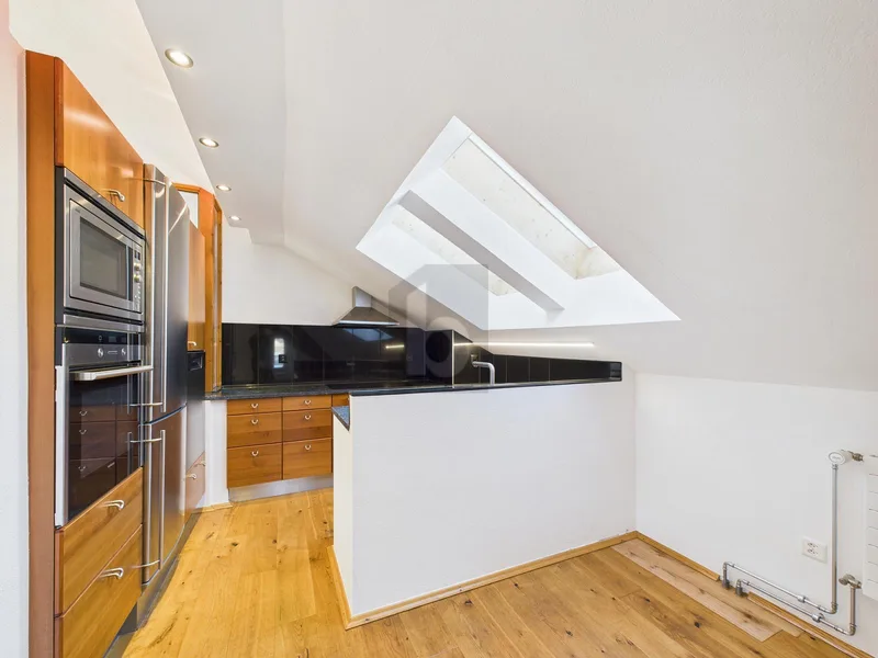 Wohnung 3.5 Zimmer in Ortsmitte — photo 3