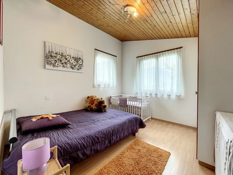 Maison / Villa 8 pièces à Martigny — 18