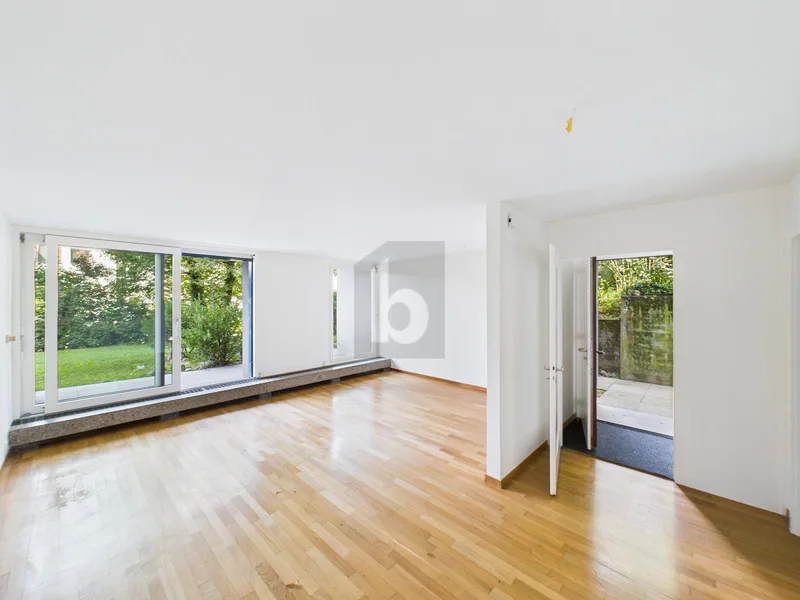 Appartement 2.5 pièces à Dornach