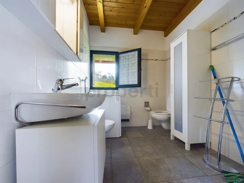 Maison / Villa 6 pièces à Dalpe — photo 11