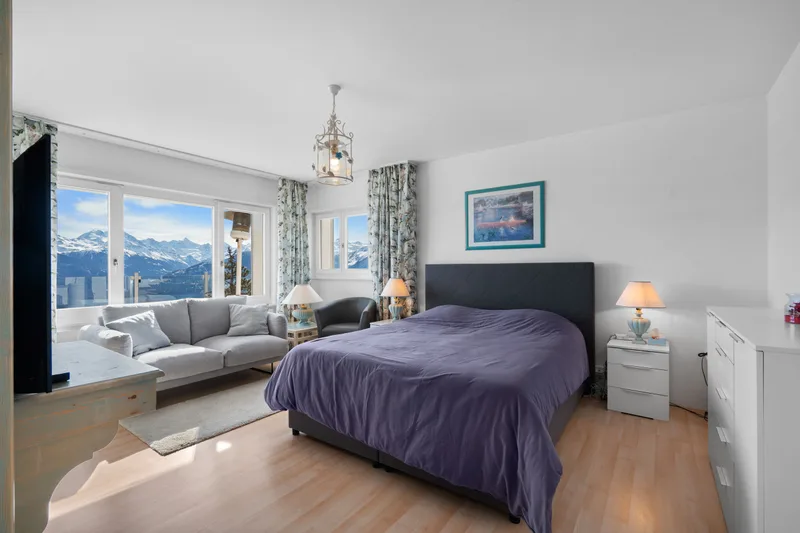 House / Villa 7.5 rooms in Crans-Montana — 3