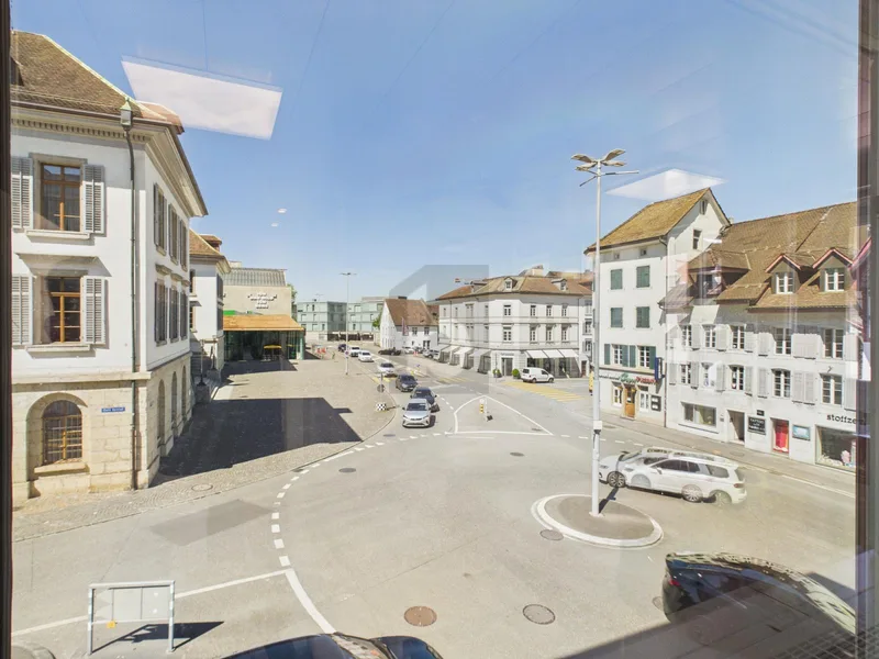 Commercial 8 rooms in Aarau — photo 3