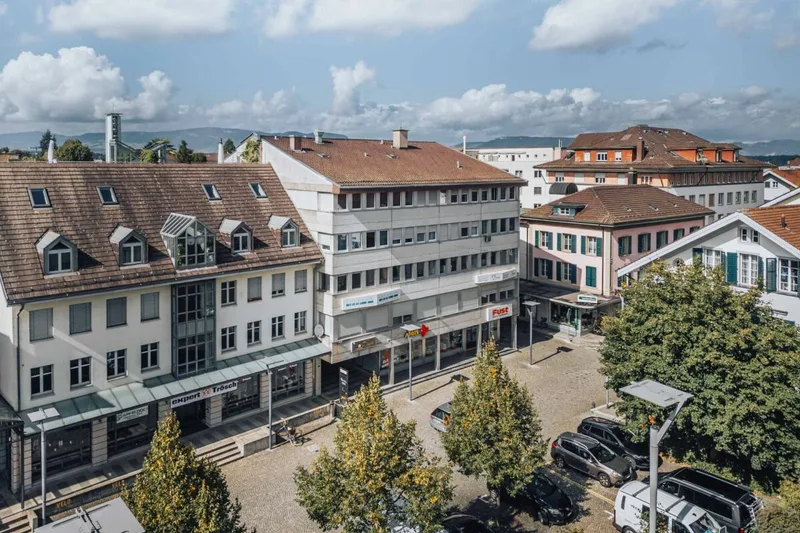 Commercial in Zentrum — 5