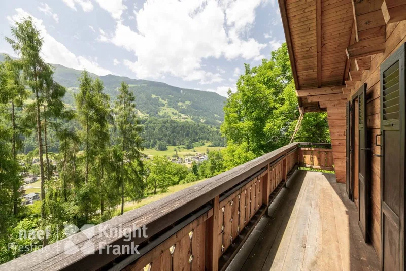 Maison / Villa 4 pièces à Montagnier — 7