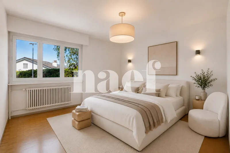 Apartment 3.5 rooms in Chernex — 9