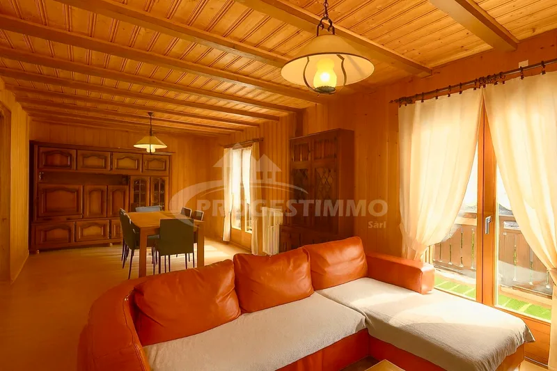 Maison / Villa 5.5 pièces à Au coeur du village — 15