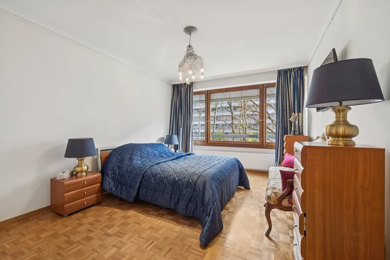 Appartement 6 pièces à Florissant — 7