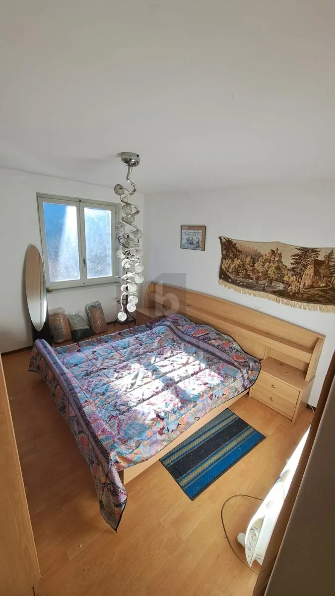 House / Villa 4 rooms in Faido — 4