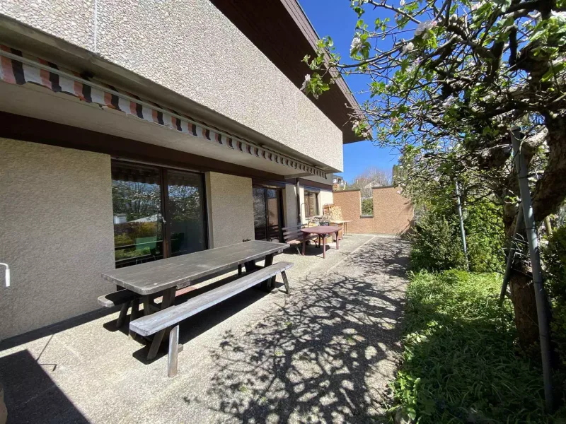 Maison / Villa à Delémont — photo 10