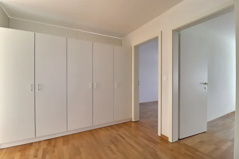 Apartment 4.5 rooms in Givisiez — photo 11