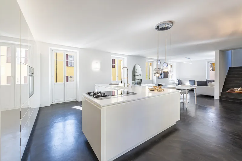 Appartement 3.5 pièces à Cassarate