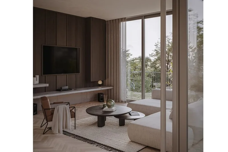 Apartment 4.5 rooms in Ingenbohl — 6