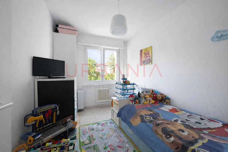 Wohnung 4 Zimmer in Versoix — photo 5