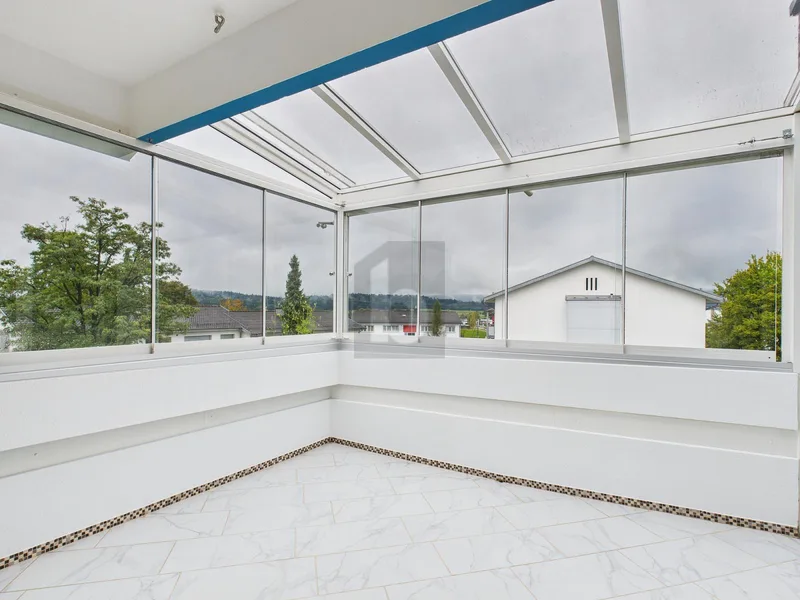 Wohnung 4.5 Zimmer in Gossau