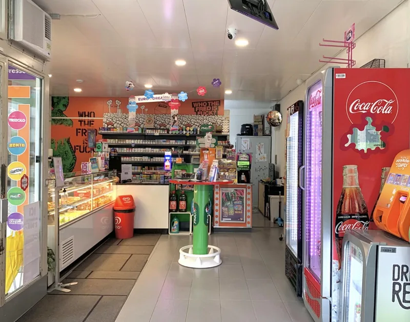 Commercial 1 rooms in Zentrum — 3