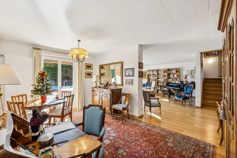 Maison / Villa 10.5 pièces à Aigle — 4