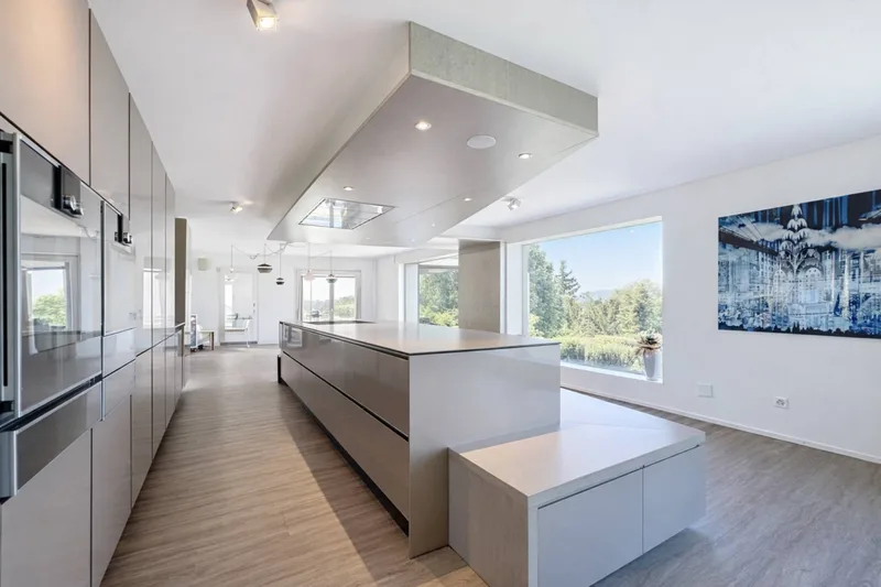 House / Villa 8.5 rooms in Epalinges — 3