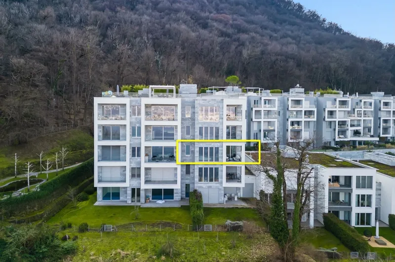 Appartement 3.5 pièces à Guidino — 5