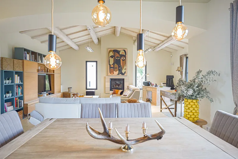 House / Villa 7 rooms in Saint-Saturnin-Lès-Apt — 3