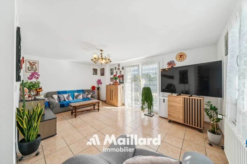 House / Villa 7 rooms in Valeyres-sous-Montagny — photo 6