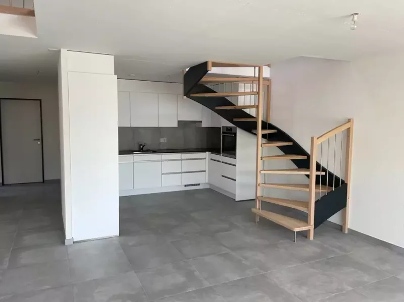 Apartment 5.5 rooms in Courtételle — 2