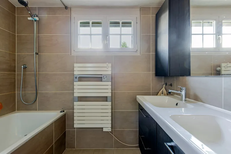 House / Villa 6.5 rooms in Genève — 7
