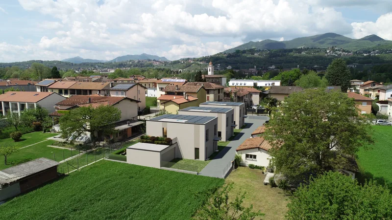 Maison / Villa 5.5 pièces à Mendrisio