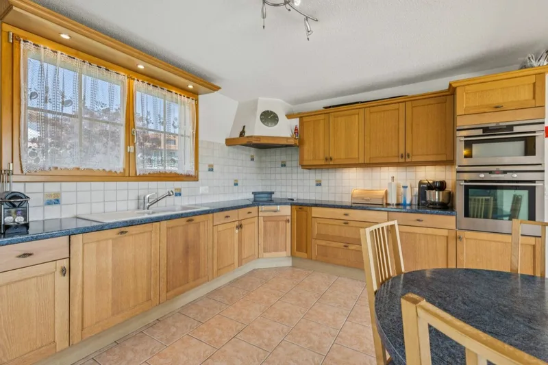 Haus / Villa 5.5 Zimmer in Suchy — photo 8