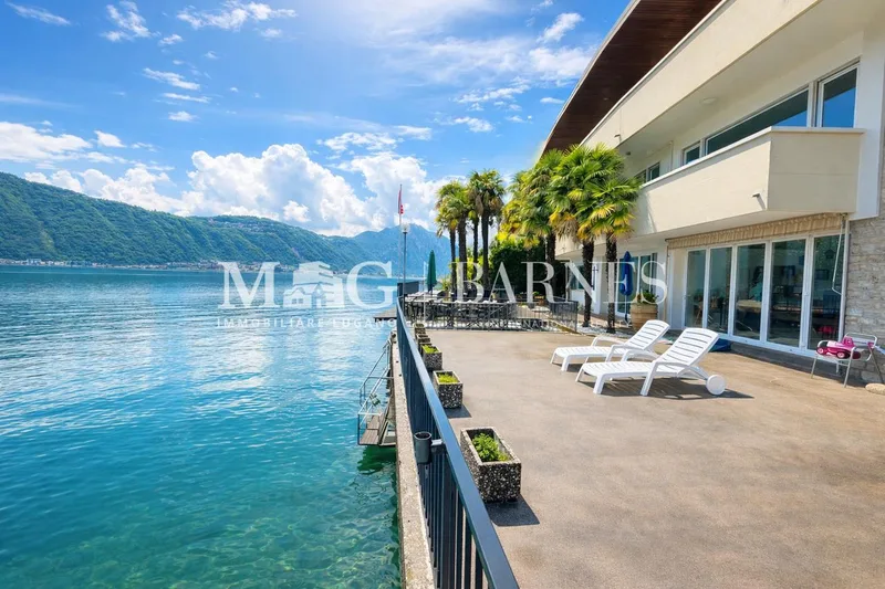 Maison / Villa 6.5 pièces à Bissone — 5