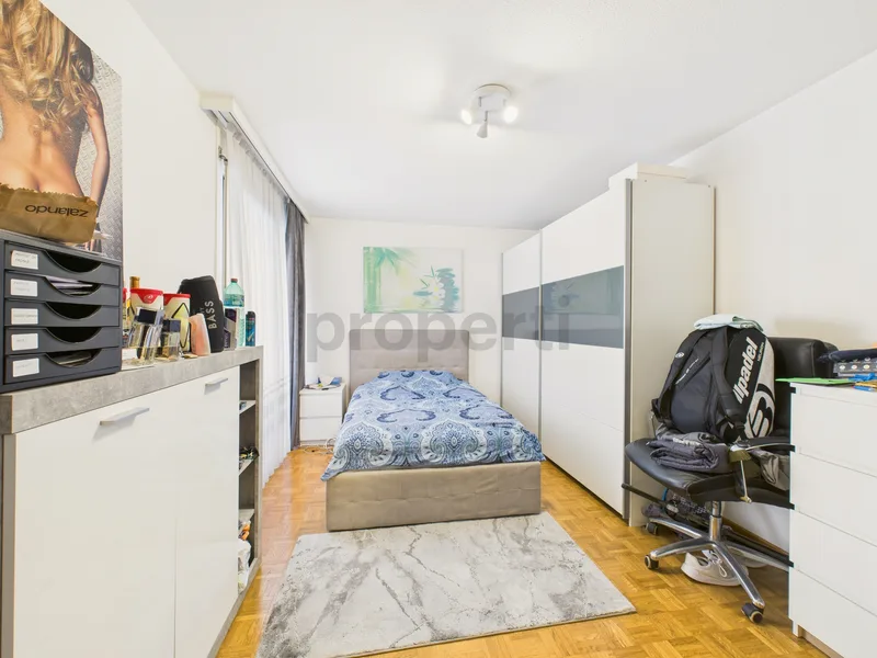 Wohnung 4.5 Zimmer in Gordola — photo 5