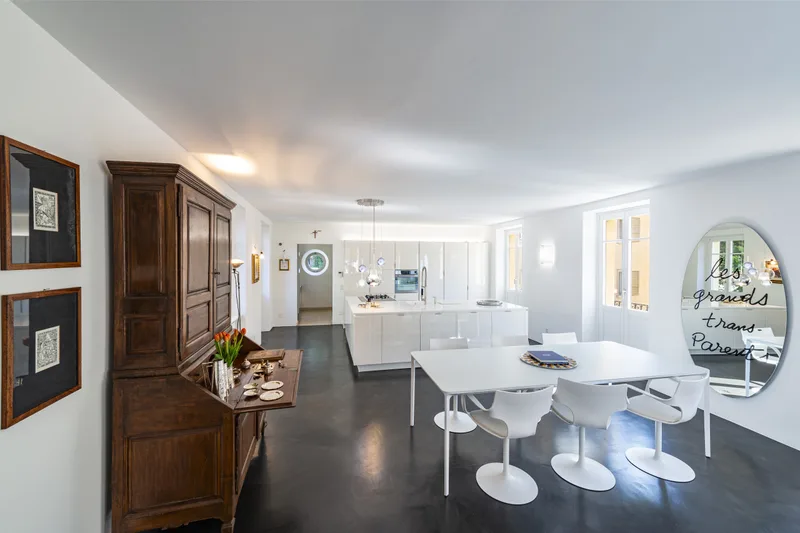 Appartement 3.5 pièces à Cassarate — 3