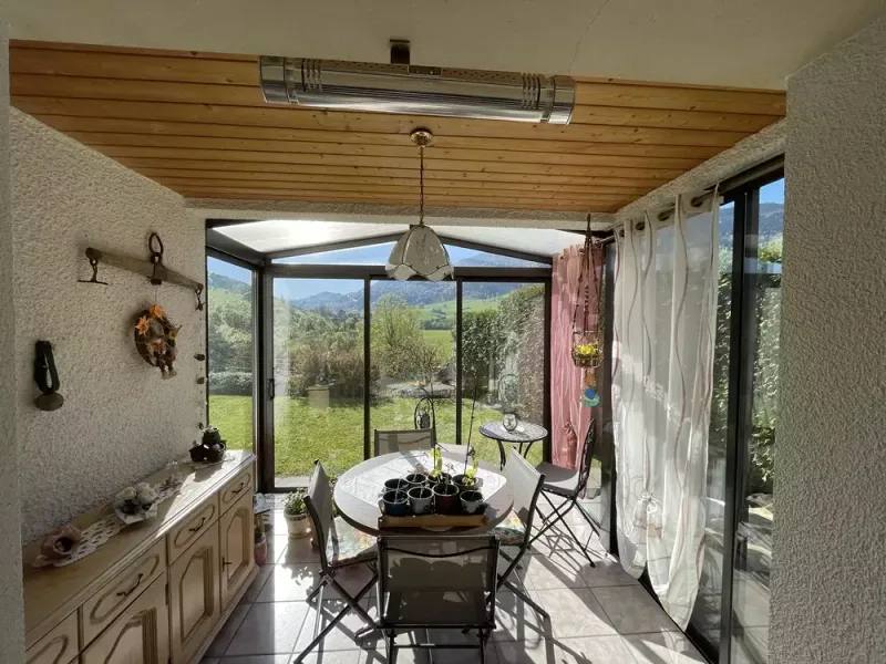 House / Villa 5.5 rooms in Courrendlin — 11