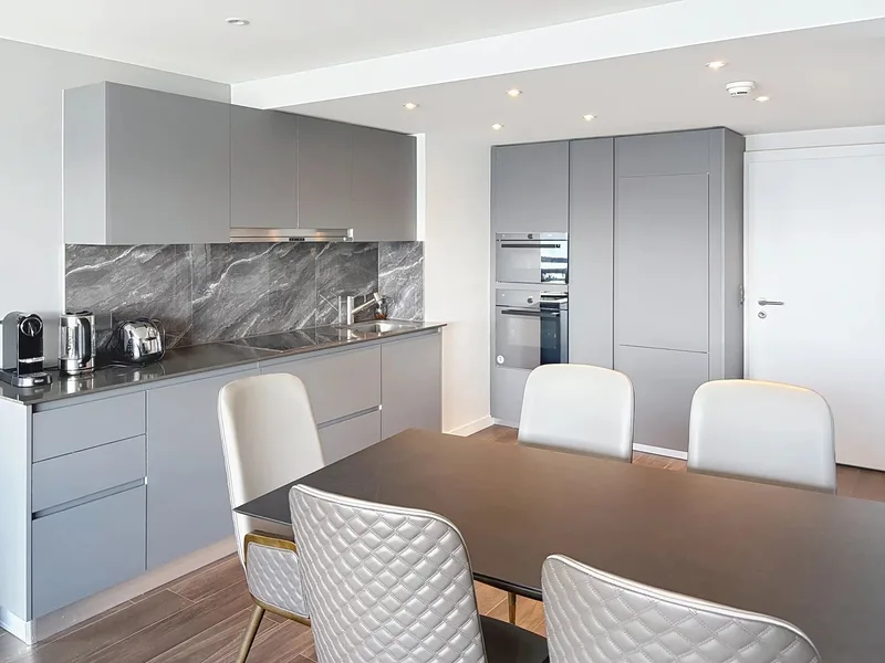 Appartement 4 pièces à Crans-Montana — 13