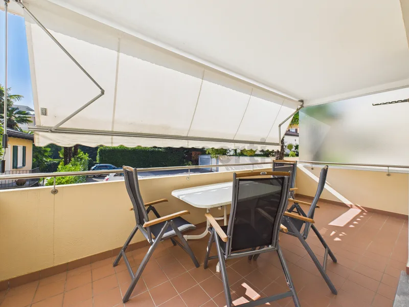 Appartement 4.5 pièces à Ascona — photo 2