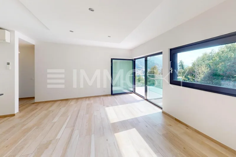 Appartement 4.5 pièces à Canobbio