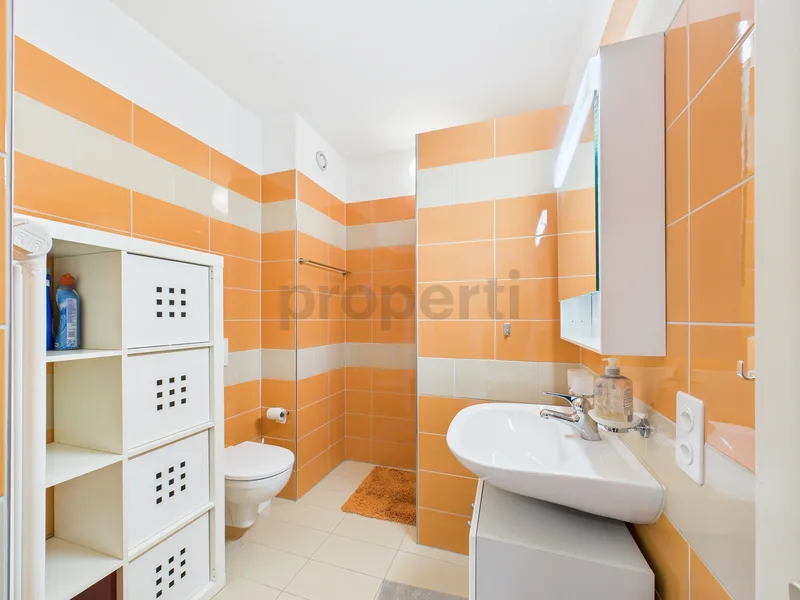 Apartment 2.5 rooms in Minusio — 8