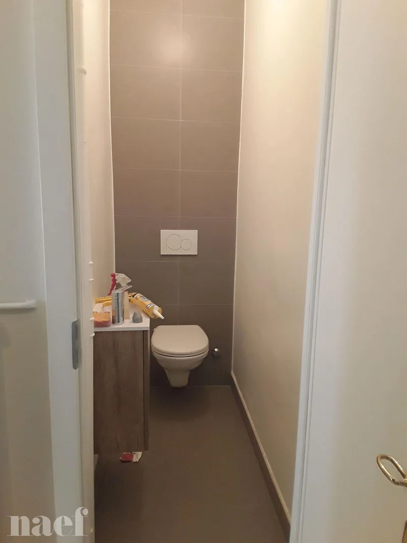 Apartment 4 rooms in Plainpalais — 10